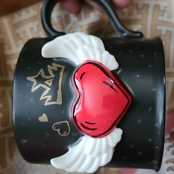 Starbucks Valentine's Mug - Picture 2 of 5